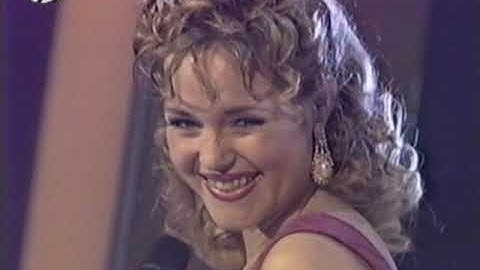 Linda, Roos en Jessica - Ademnood 1995
