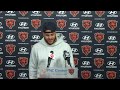 Kmet, Edwards look ahead to Lions after bye week | Chicago Bears