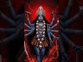 Jai maa kali🙏#youtubeshorts #trending #viral