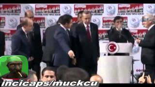 Recep İvedik Dublaj Recep Tayyip Erdoğan