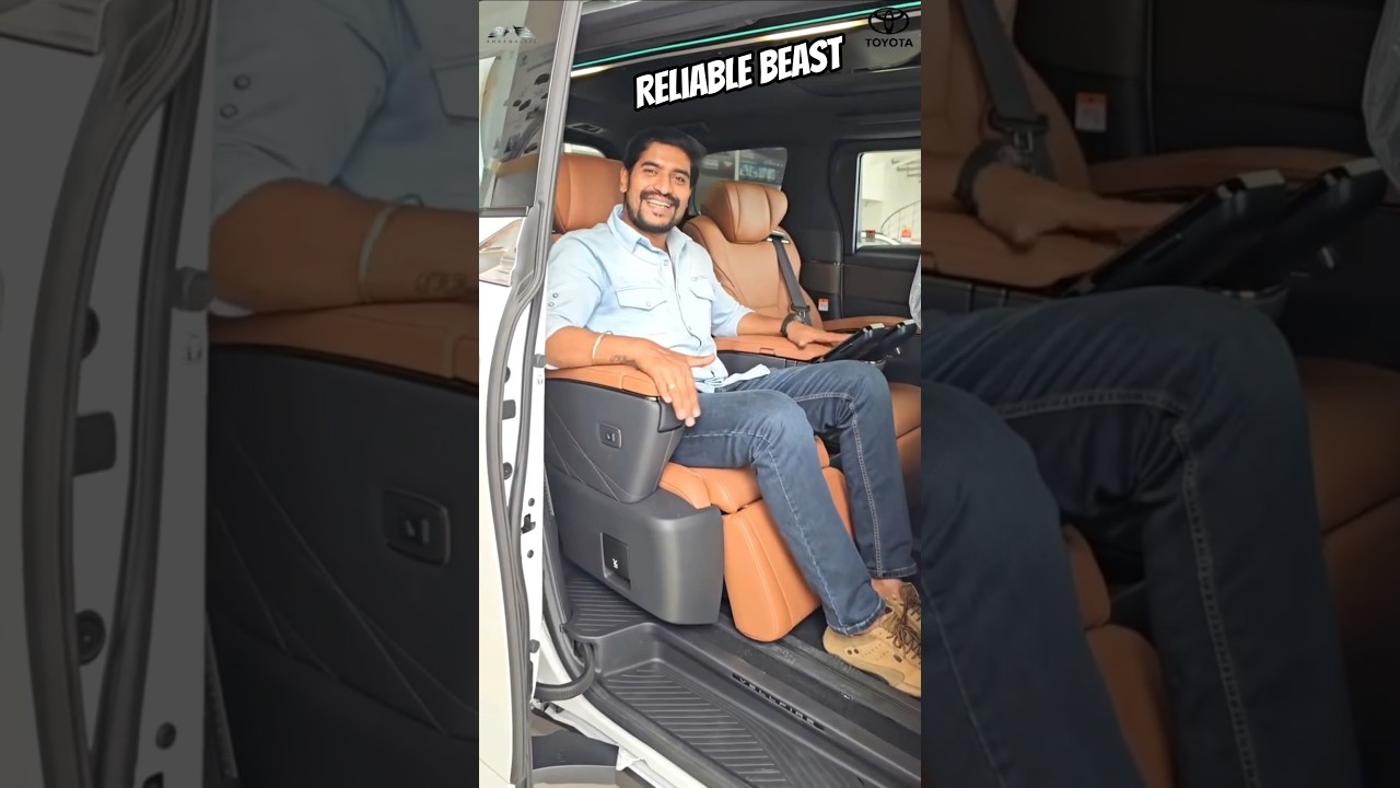 Reliable Beast | Right Time To Book Toyota Mini Innova | Hybrid Views - Tamil 🏁