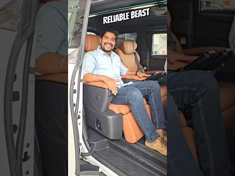 Reliable Beast | Right Time To Book Toyota Mini Innova | Hybrid Views - Tamil 🏁