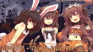 【Nightstep】 This is Halloween [HQ|1080p]