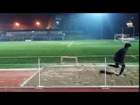 Atletica Recanati Yari Lungo Da Fermo 