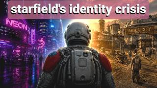 Starfield Has An Identity Crisis: Here's How to Play Around It