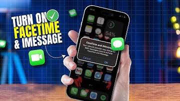 Fix FaceTime and iMessage Notification Problems on iPhone | No Alerts or Delayed Notifications
