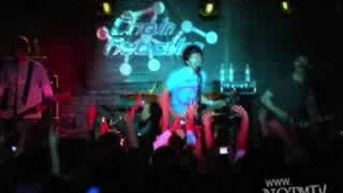 Part 1 - Bank - A Cursive Memory - NotMTV