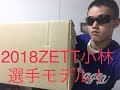 【今話題のあのプロテクター】ZETTキャッチャー防具が届いた！