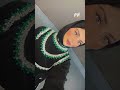 أم لرضيعة اغتيال مصممة الازياء خنساء المجاهد يهز ليبيا