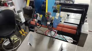 MGL Combo Automatic Double Sided Tape Applicator
