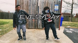 Sofaygo - Everyday Choreography Dance video! 🎥🔥💪🏽 ( Official Dance Video!)