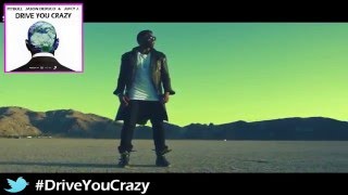 pitbull ft  jason derulo &amp; juicy j   drive you crazy