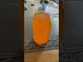 Don’t do this - it was gross until it wasn’t #challenge #drink #edit #bbc