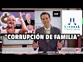 "CORRUPCIÓN DE FAMILIA" Latinus exhibe otro contrato de la PRIMA de OBRADOR con Pemex Transformación