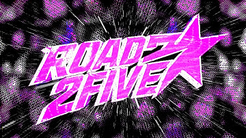 Road2Five: Making of Five Forever [2025]