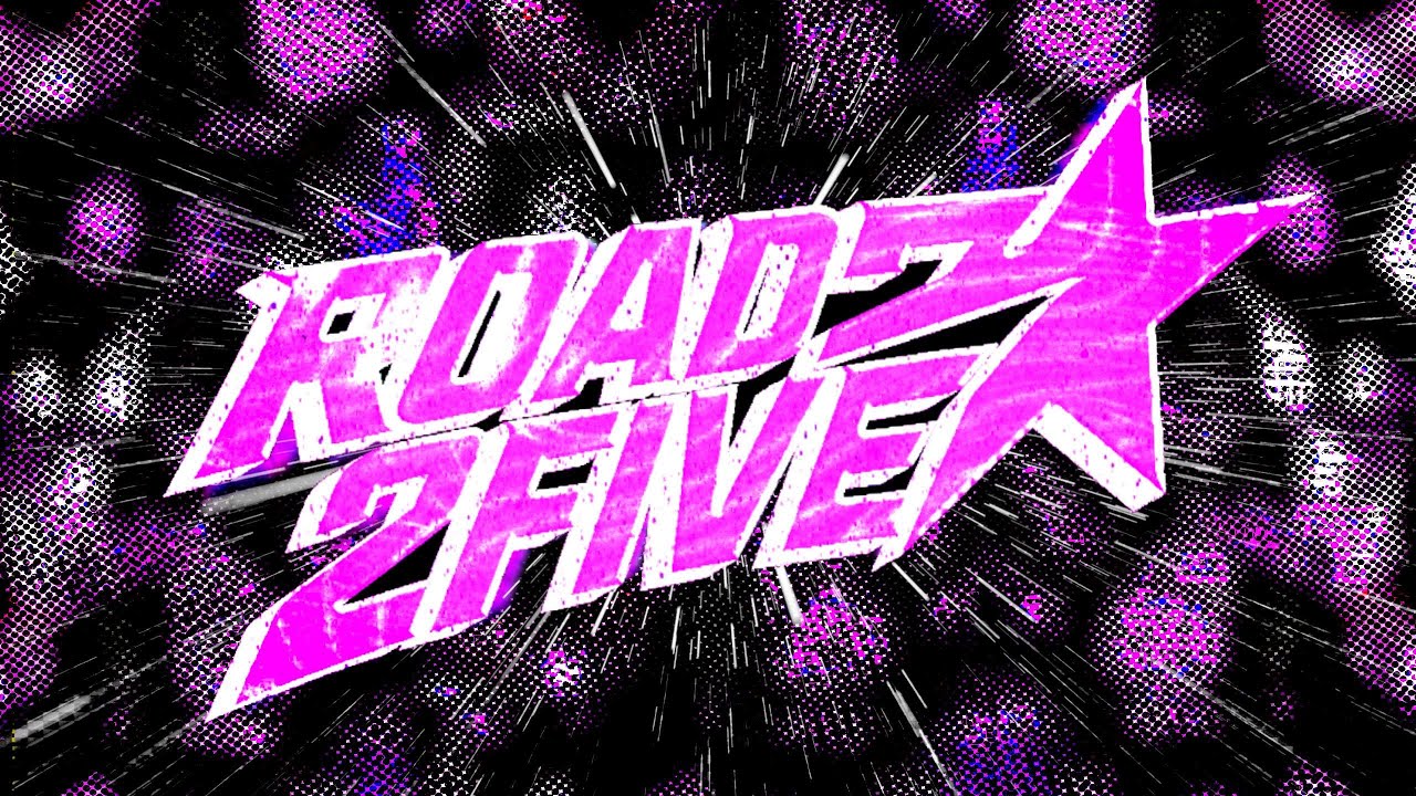 Road2Five: Making of Five Forever [2025]