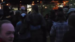 You Are My Friend - Rent Strike (Live from the Collingwood Garden, Toledo)