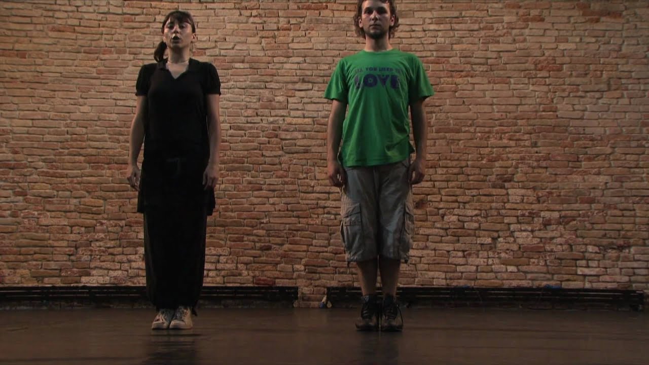 Dance 2 - YouTube