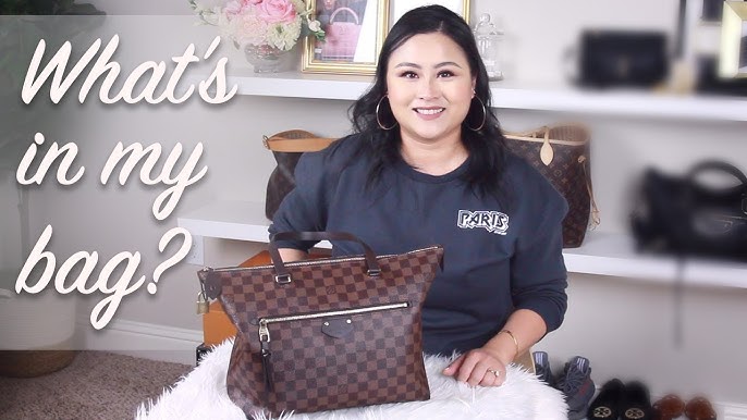 What's in my ToteSavvy - The Gee Life