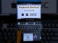 ♟️ Chess symbols shortcut in MS Word #MSWordTips #SymbolShortcuts #OfficeLearning #TechReels