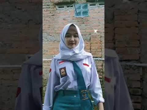 [TIKTOK] SMA goyang gapake kutang