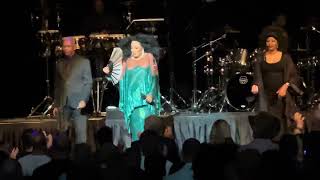 Diana Ross - Reflection & The Boss ( Live In Louisville, Kentucky ) September 16,2023