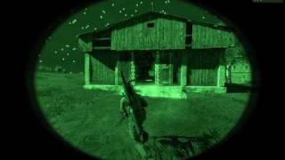 ARMA 2 : 'Cipher' - full dynamic [SP & MP/Coop] with unlimited replayability