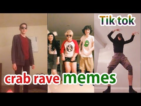 best-crab-rave-memes-compilation《tkmemes》