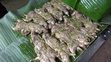 CHUỘT ÉP LÁ CHANH - GIAO LƯU CÙNG GIA ĐÌNH ANH HỒNG Ở HÀ NỘI - TT28