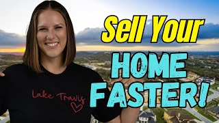 Selling Your Home in 2026? Do THIS or Risk Sitting on the Market