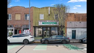 4860 W Adams Blvd, Los Angeles, CA 90016
