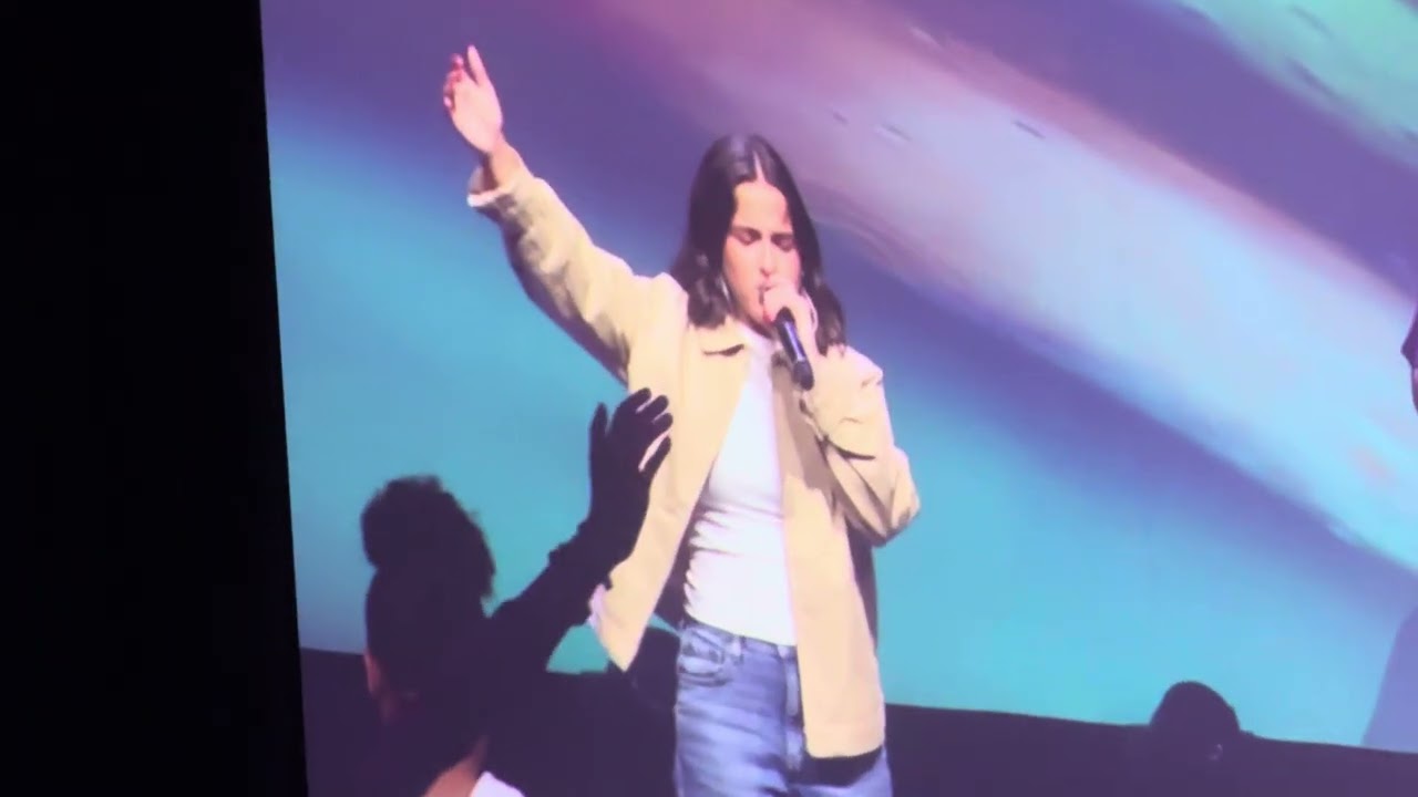 Near - Mainstream Orlando - Ft. Lina Rosario