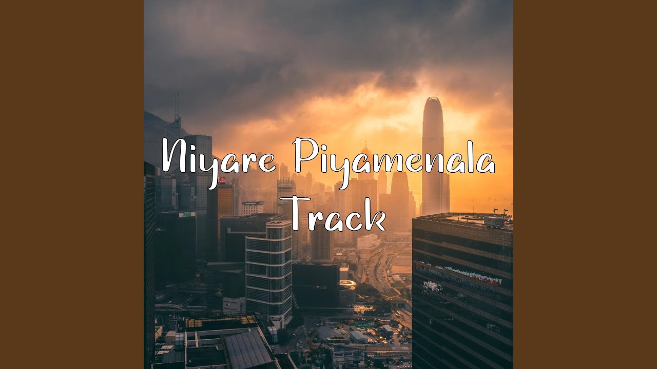 Niyare Piyamenala