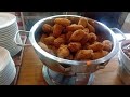 Restaurante  e eventos Minas d'água  Campo Magro Pr 