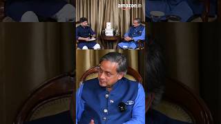 Shashi Tharoor on India's chances in the Cricket World Cup | India vs Afghanistan