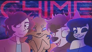 Chime meme 5th re-make
First version: https://youtu.be/D7uA-ZexJrw
Second Version: https://youtu.be/1PSZKvhUtlM
Third version: https://youtu.be/Sy6DRIQU_CY
Fourth version: https://youtu.be/kJfp9GyECXM
▄▀▄▀▄▀▄▀▄▀▄▀▄▀▄▀▄
S O N G: https://www.youtube.com/watch?v=AHBnM1Jin9A
O R I G I N A L: https://youtu.be/9xpS-xTJkAU
▀▄▀▄▀▄▀▄▀▄▀▄▀▄▀▄▀
▂ ▃ ▄ ▅ ▆ ▇ █ █ ▇ ▆ ▅ ▄ ▃ ▂
;::I M P R O V E M E N T F O R M::;
https://forms.gle/2gBHF8wSy6iWXSsD6
▂ ▃ ▄ ▅ ▆ ▇ █ █ ▇ ▆ ▅ ▄ ▃ ▂
▛▝▝▝▝▝▝▝▝▝▝▝▝▝▝▝▝▝▝▝▝▝▝▝▝ ▜
;::L I N K S::;
Toyhouse: https://toyhou.se/Hara_Zara
▙ ▖▖▖▖▖▖▖▖▖▖▖▖▖▖▖▖▖▖▖▖▖▖▖▖▟ Chime meme 5th re-make