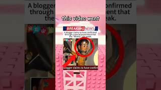 He Set a Woody Doll on FIRE to Make It Talk 😭🔥