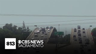 What Northern California residents traveling over Memorial Day weekend can expect