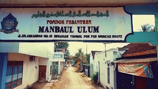 LAGU HARI SANTRI NASIONAL 22 OKTOBER | SEMANGAT MENGGELORA