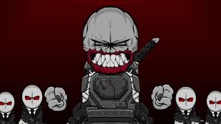 Madness Interactive Reloaded Full Playtrough [No Deaths]