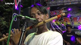 Download Lagu Cinta Rahasia Cover vocal by Silva Santika | New Sakura | Live in Jatibogor, Suradadi, Tegal MP3