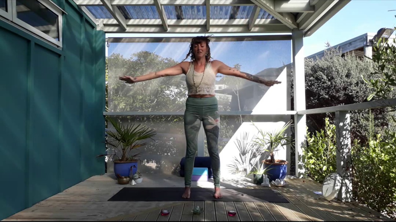 TCM Elemental Yin - Fire