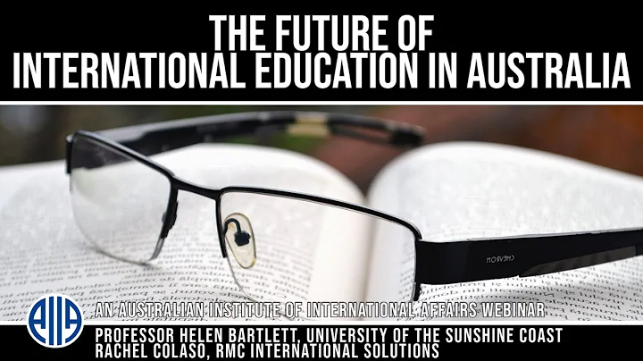 The future of international education in Australia - DayDayNews