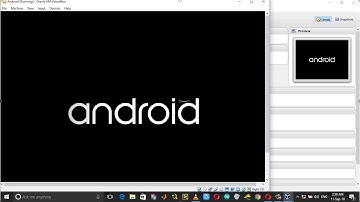 Install Android Marshmallow On USB Drive