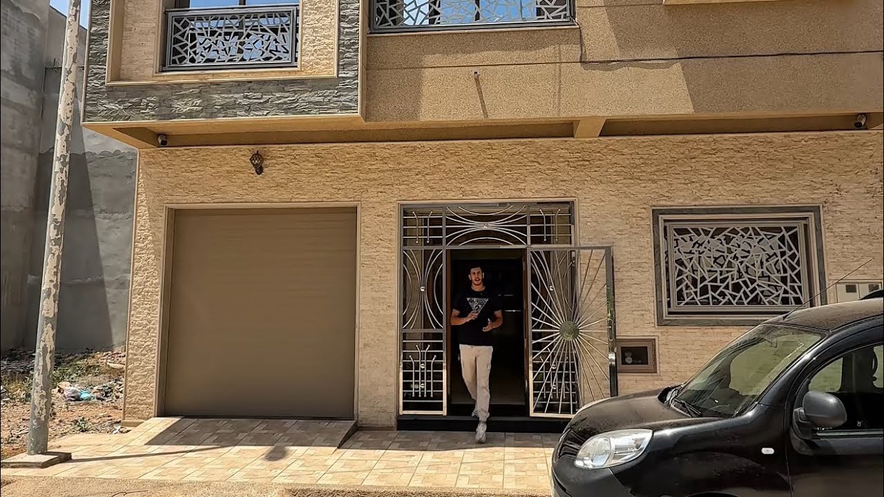 منزل 🏡 0661541343 nador