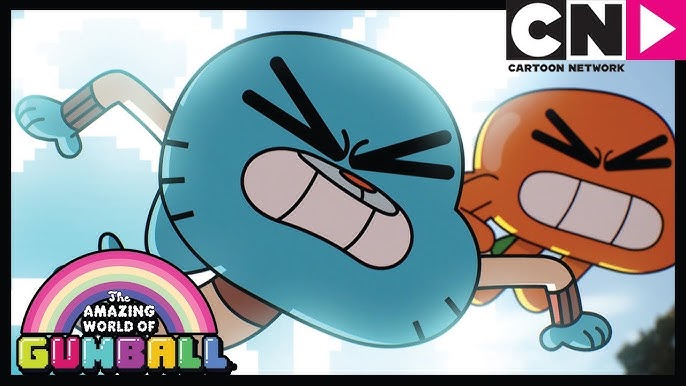 Mr. Gumball on X: Do you love Gumball Watterson? #theamazingworldofgumball  #amazingworldofgumbal #gumball #gumballwatterson  /  X