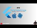 For Loop vs forEach Loop in Dart | Dart Loop Tutorial for Beginners | @emran_rasool_official