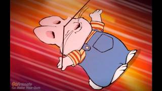 Max & Ruby Adventures Episode 7