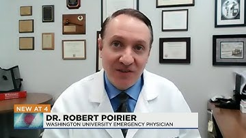 BJC doctors: Delayed healthcare during pandemic resulting in progressive diseases, permanent damage