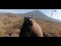 explorando el cerro en garcia nuevo león